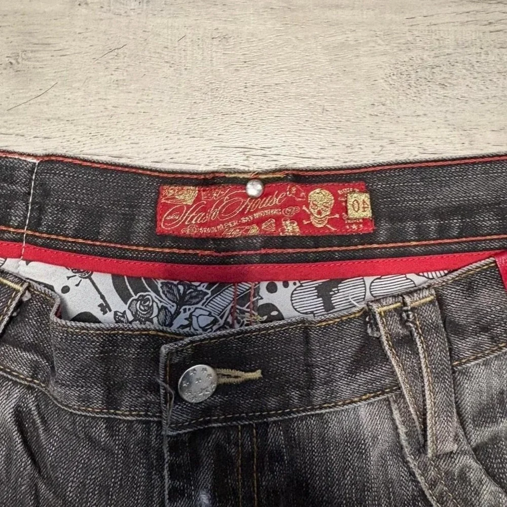Super rare‎ Stash House Jeans from 2000s